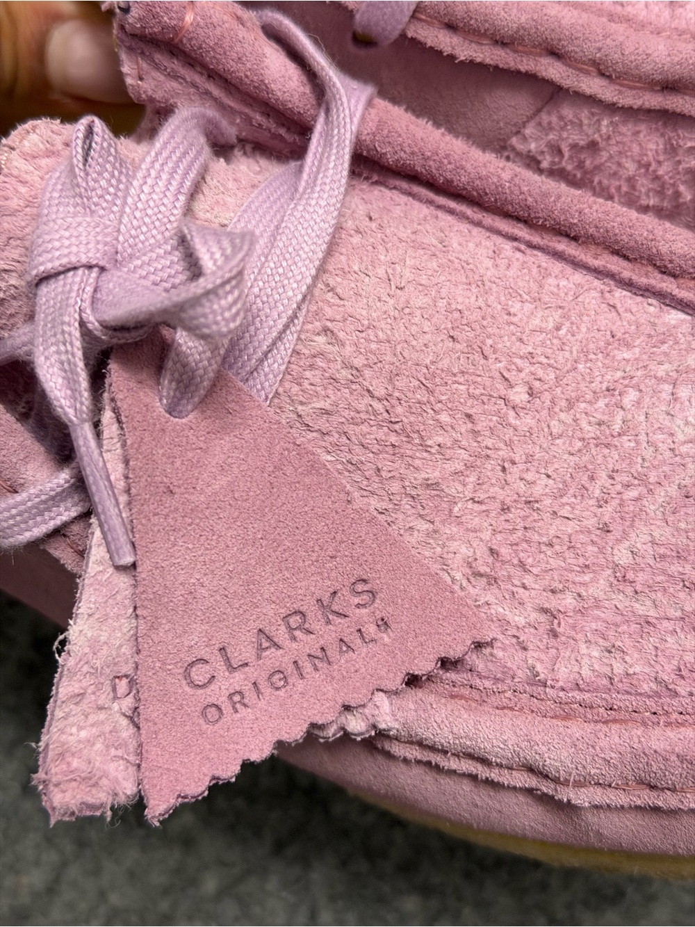 Clarks x Danielle Cathari WMNS Wallace - Picture 6 of 6